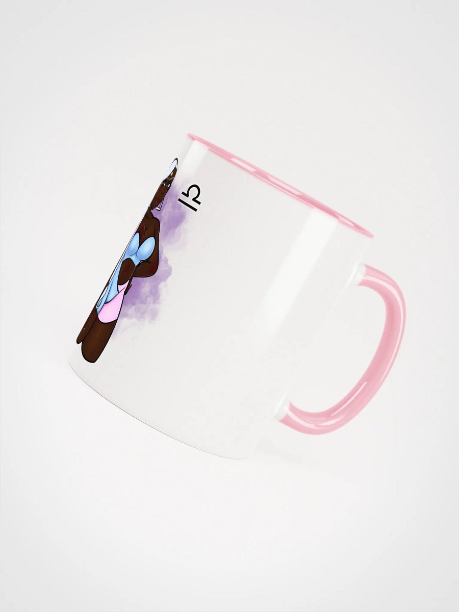 Zodiac Collection - Libra Colored Mug product image (30)