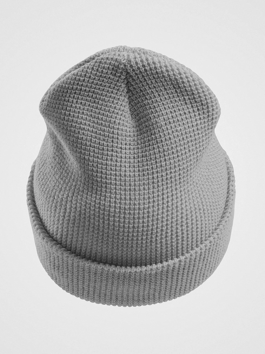 MSLA Community Cup - Waffle Beanie product image (16)