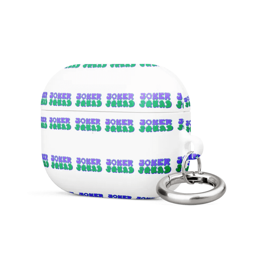 JokerSquad | Airpod Case product image (9)