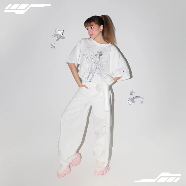BLUEPRINT EEVEE TEE product image (1)