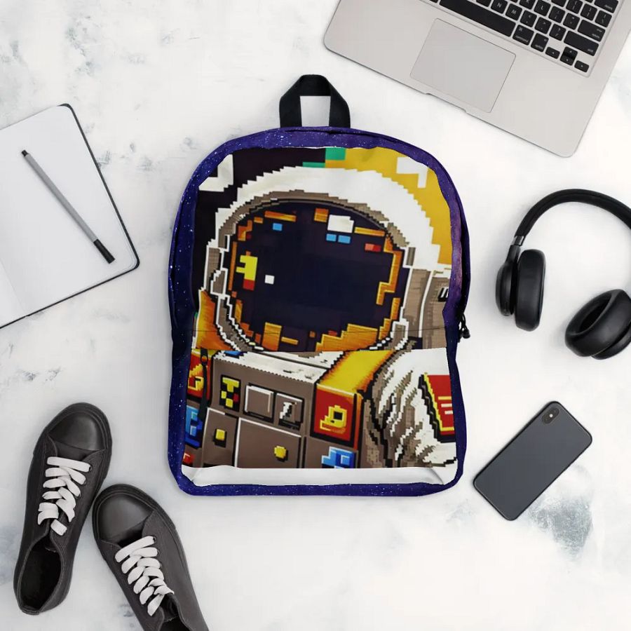 Pluto backpack product image (12)