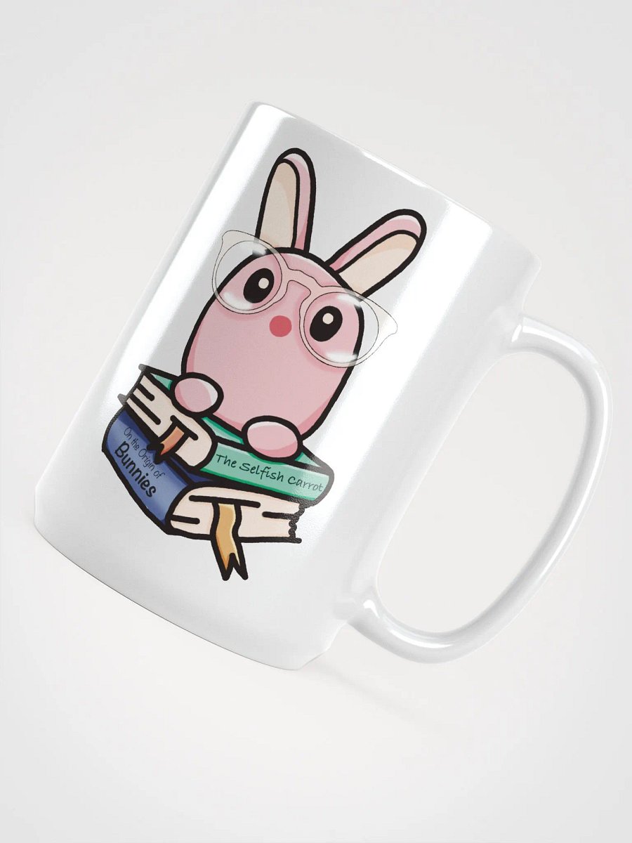 Lejlot Rabbit Mug product image (4)