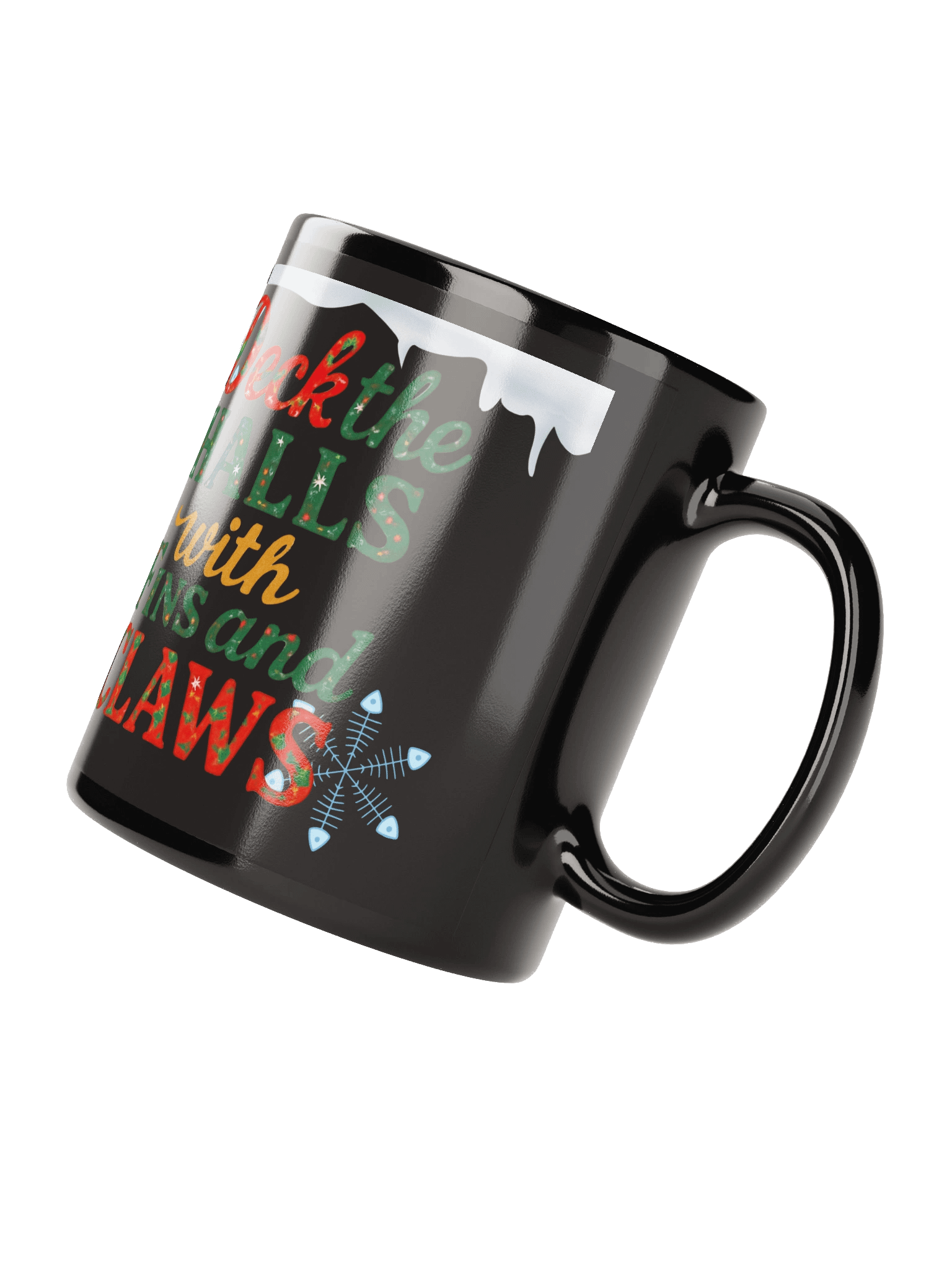 Fishy's Holiday Brew Container product image (3)