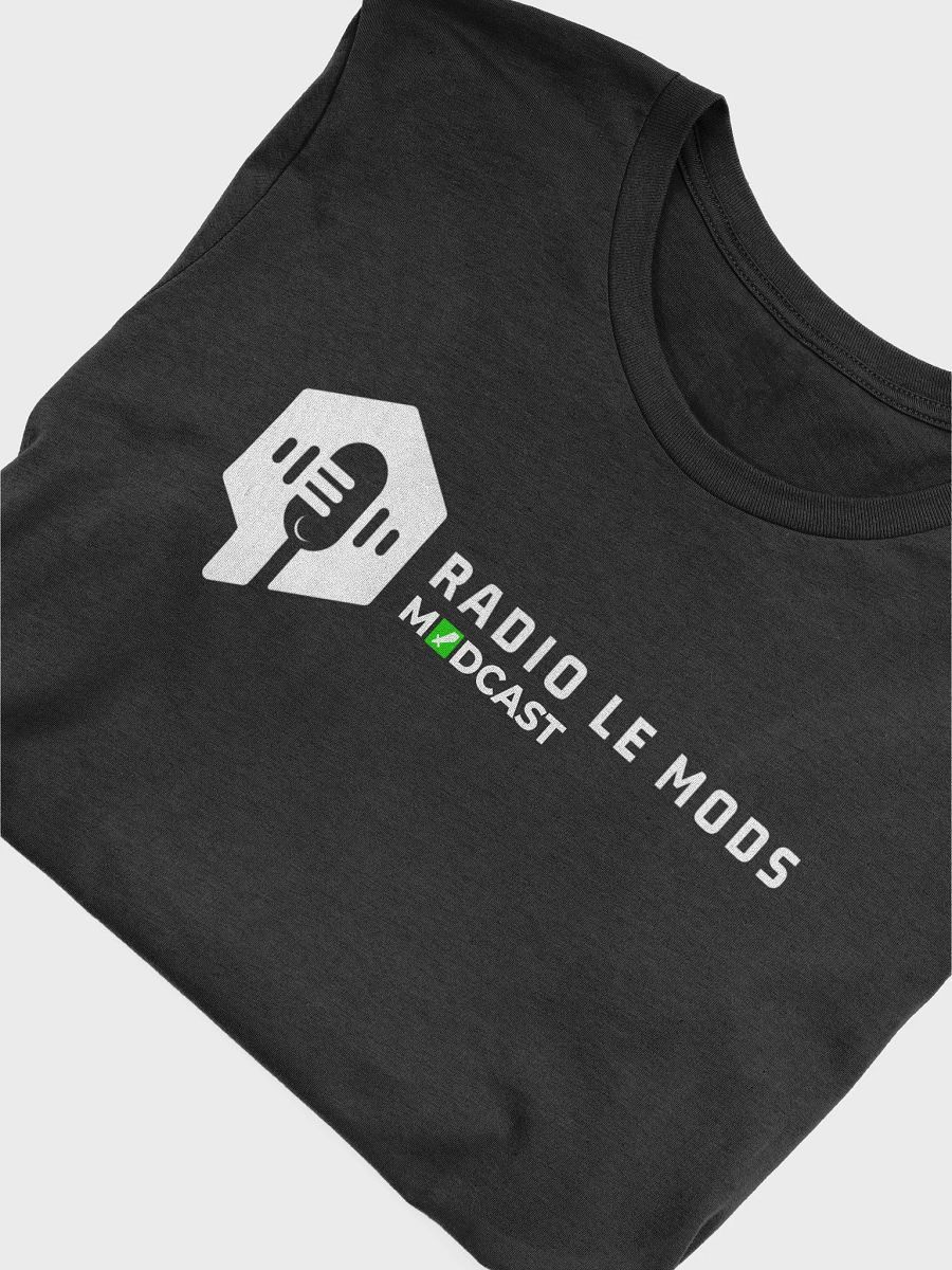 Radio Le Mods product image (5)