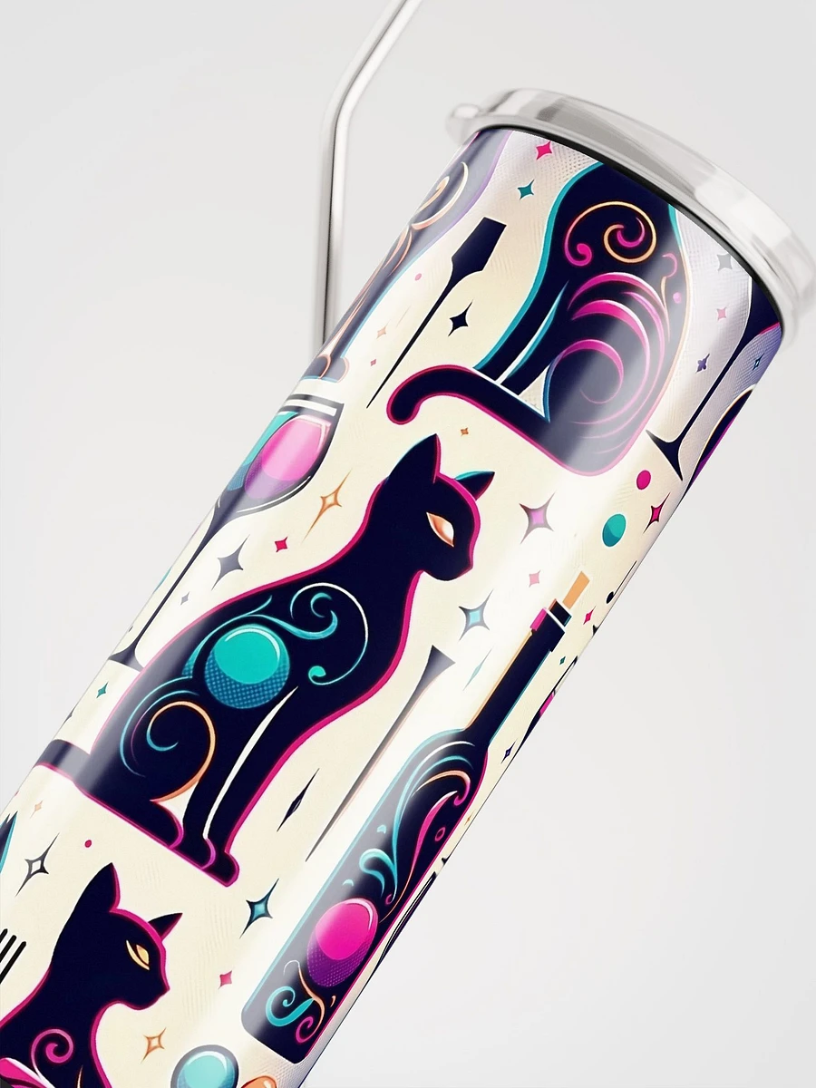 Stainless Steel Tumbler product image (10)