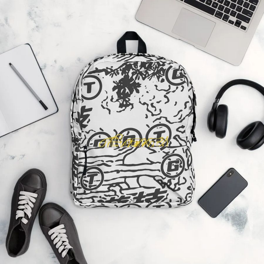 G.O.T BACKPACK product image (12)