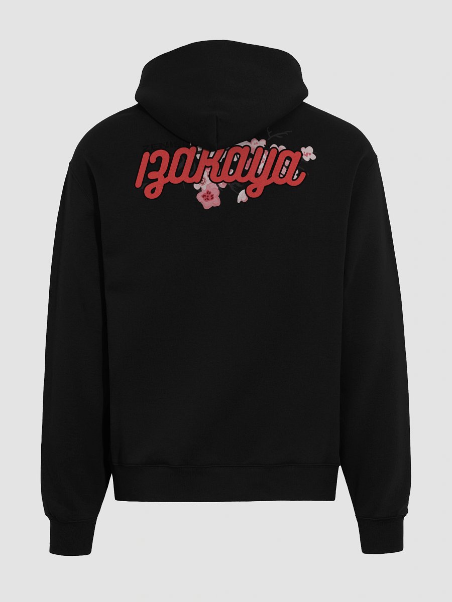 Spirit of the izakaya Oversized Hoodie product image (10)