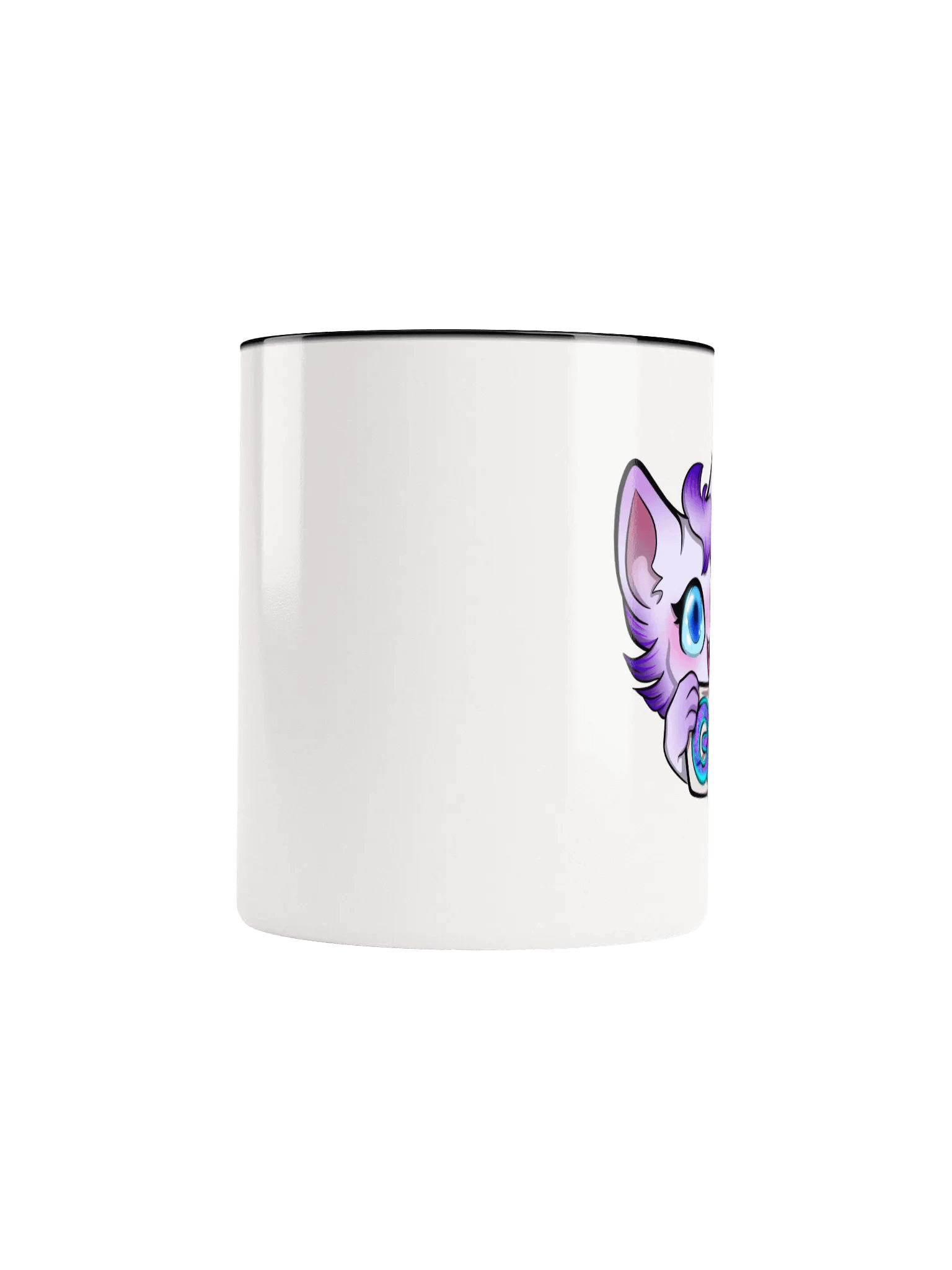 GG Ceramic Mug: Instantaneous Liquid Happiness! product image (57)