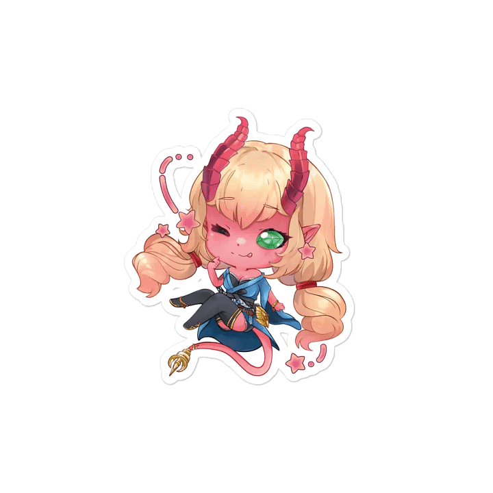 Fionula Fridge Magnet product image (2)