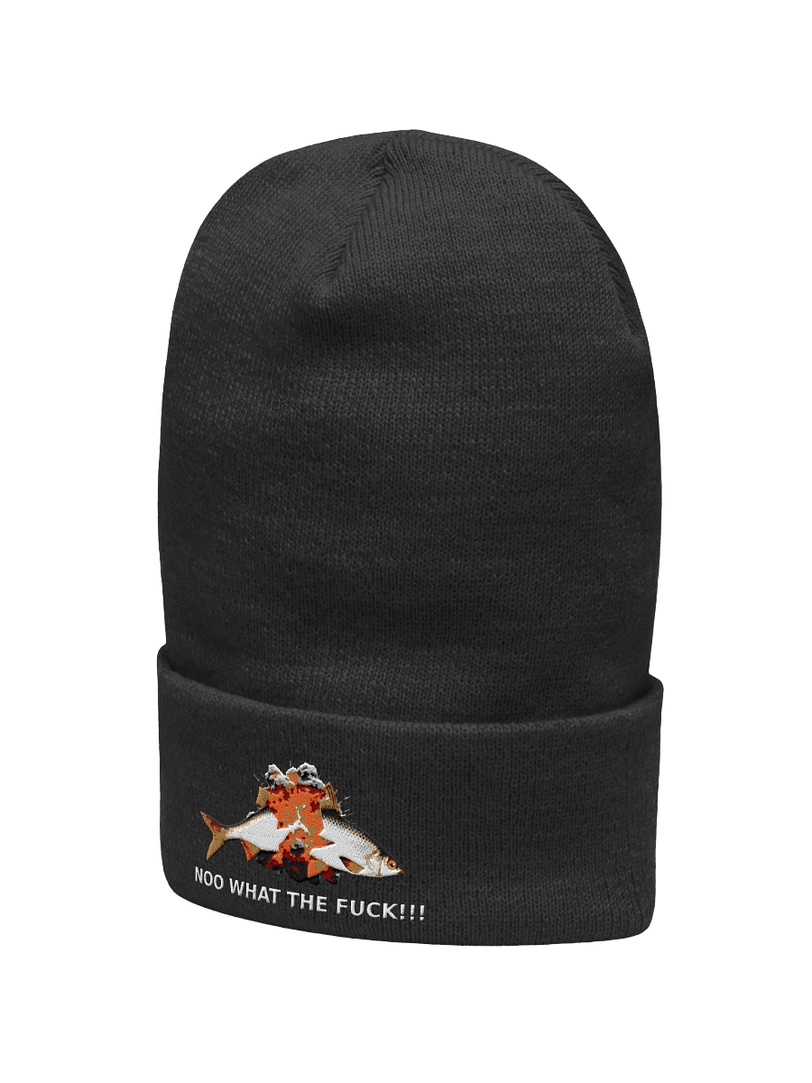 explosion fish hat product image (2)