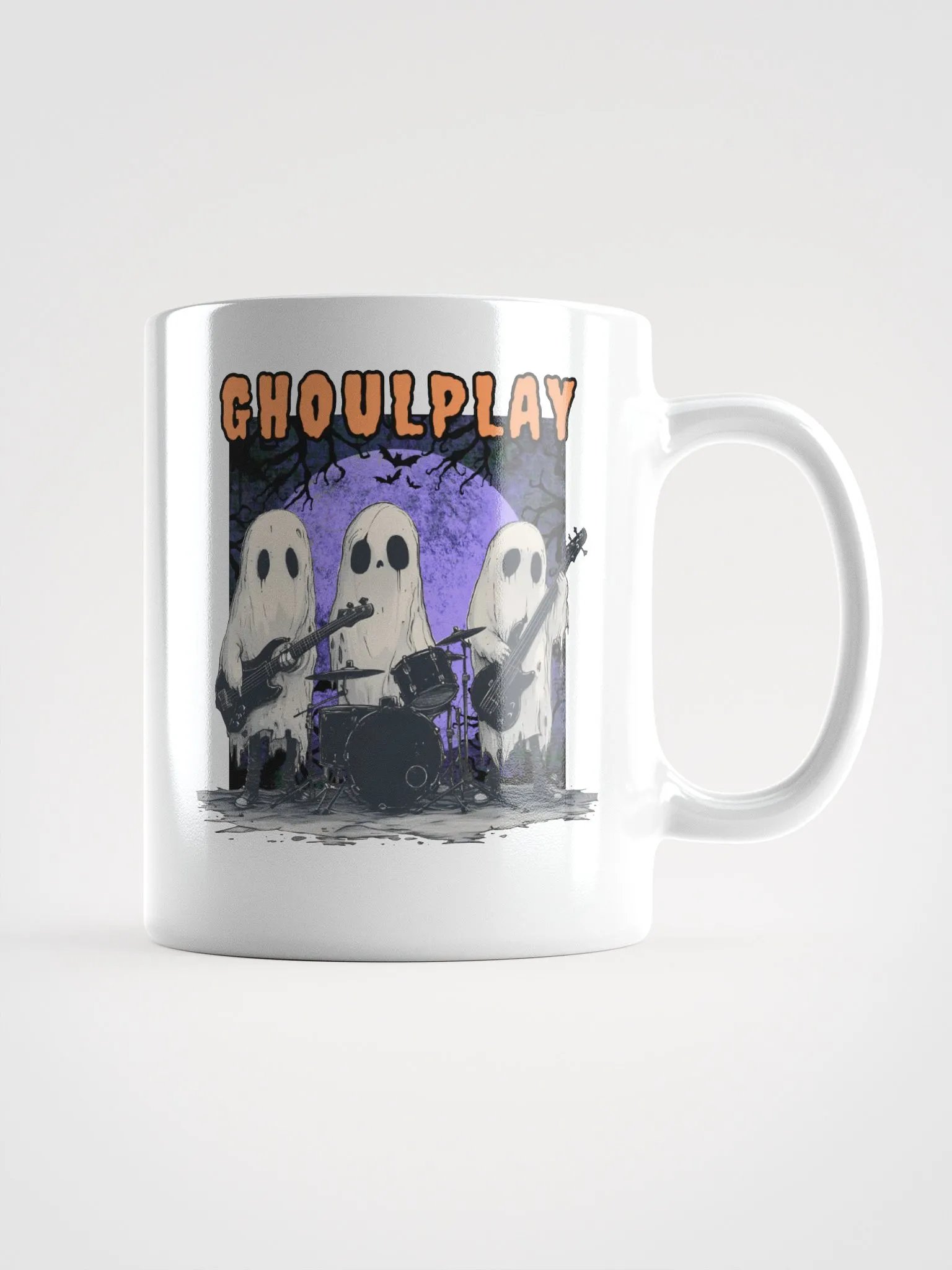 Ghost Band product image (1)