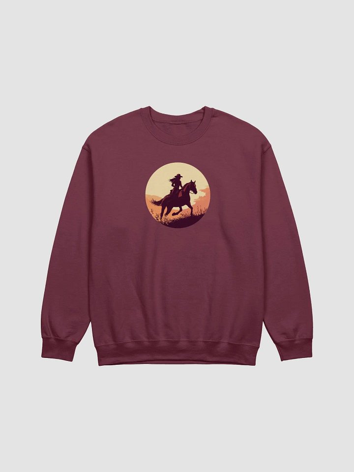 Free Spirit Sweatshirt product image (1)