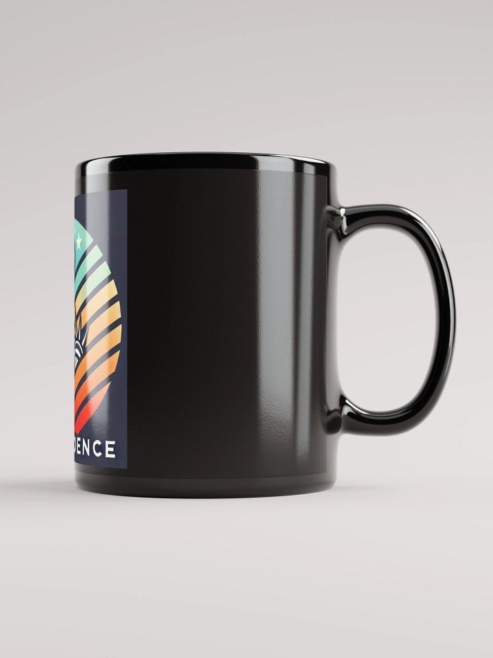 Liberty's Embrace Mug product image (1)