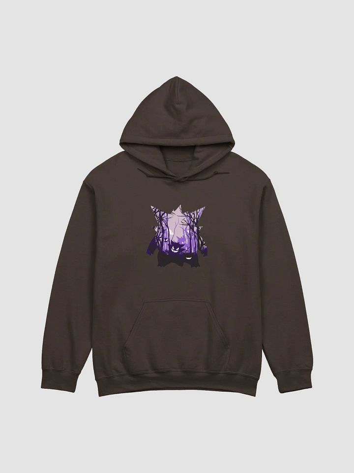 Pokemon Ghosts Hoodie product image (7)