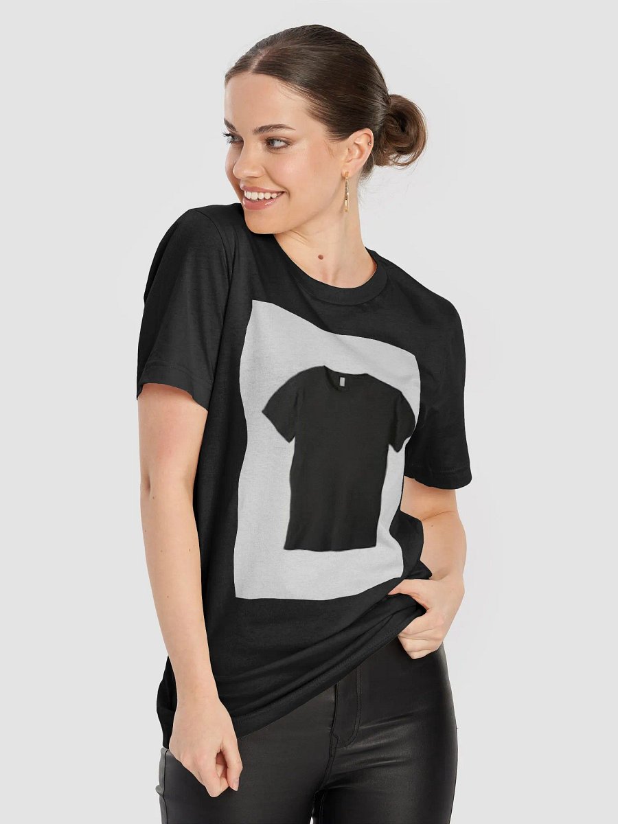 Bella+Canvas Supersoft T-Shirt product image (8)