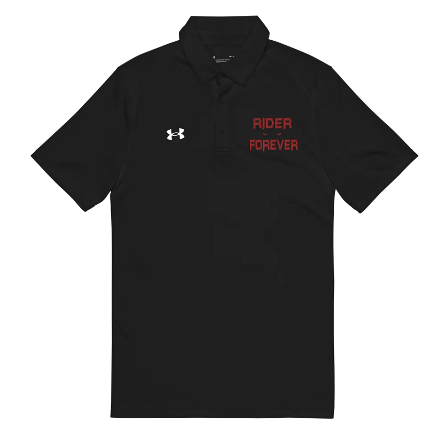 Rider Forever | Biker T-shirt product image (6)