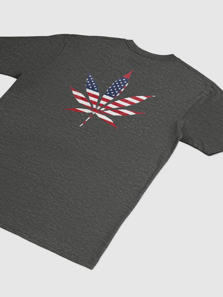 PKR MERICA TSHIRT product image (8)