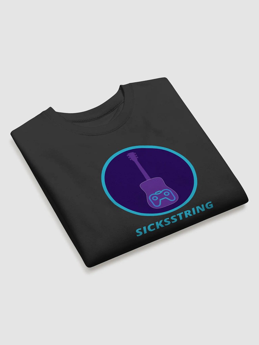Sweatshirt product image (3)