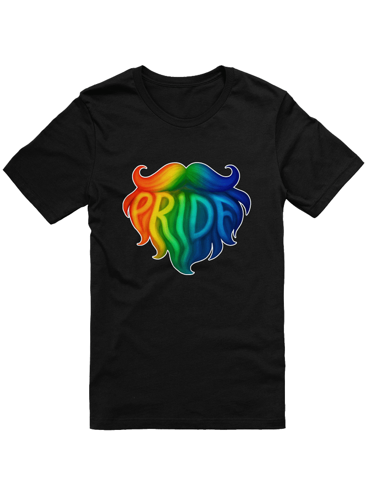 Pride Beard 2025 product image (8)