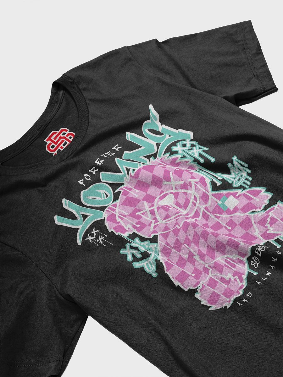 Forever Young And Always Cool T-Shirt product image (3)