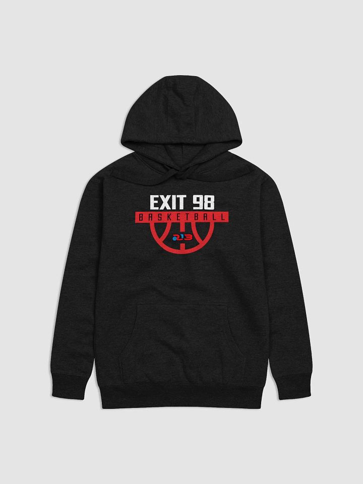 98 Adult Hoodie product image (5)