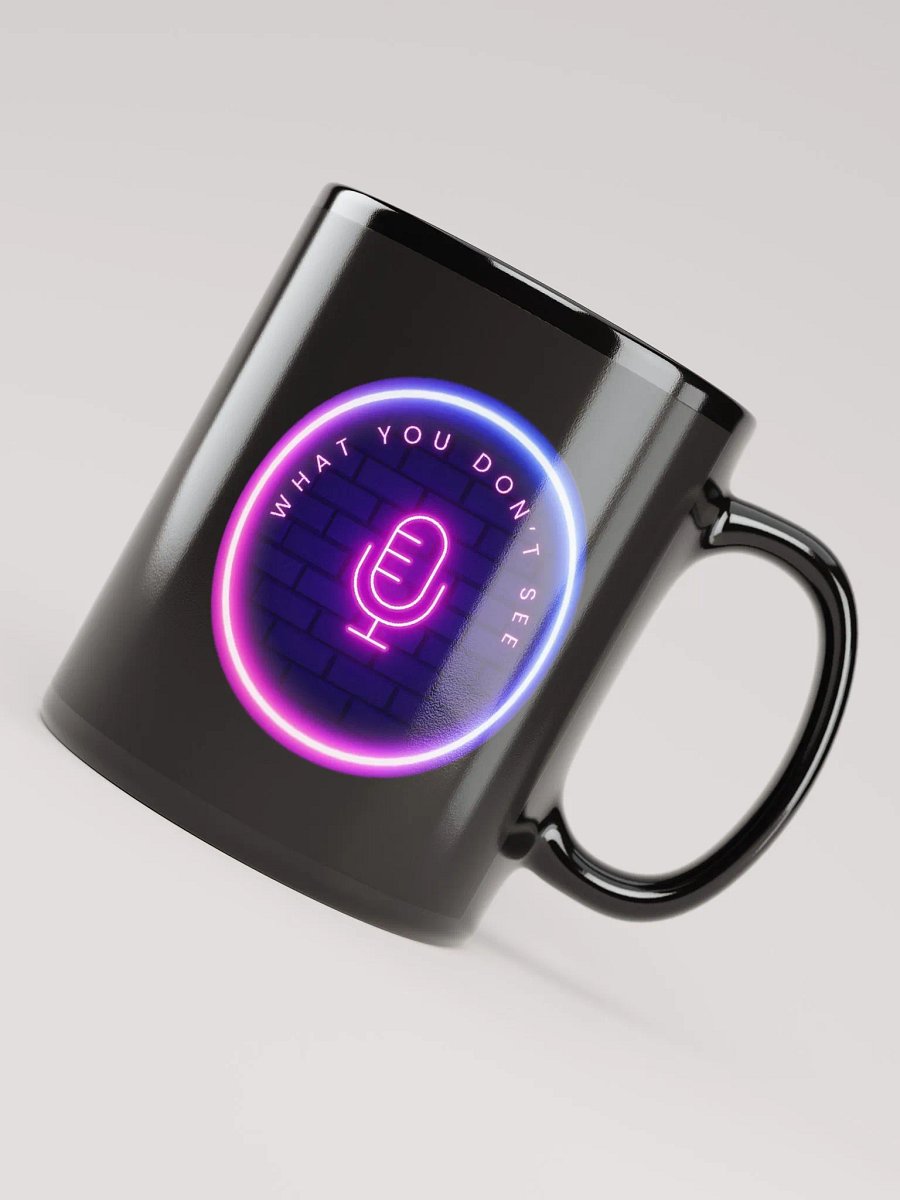 WYDS Podcast Mug product image (4)