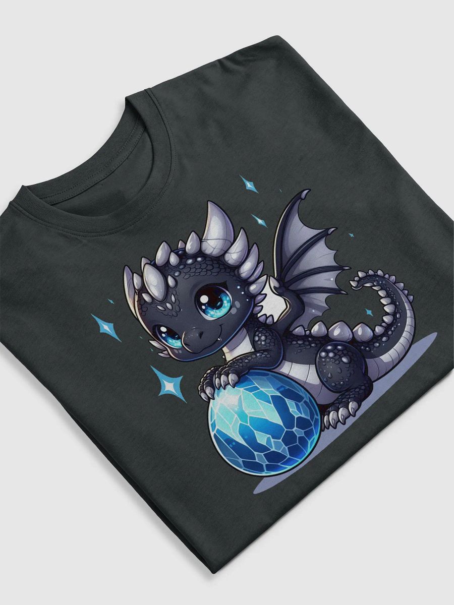 Cute Baby Black Dragon product image (5)