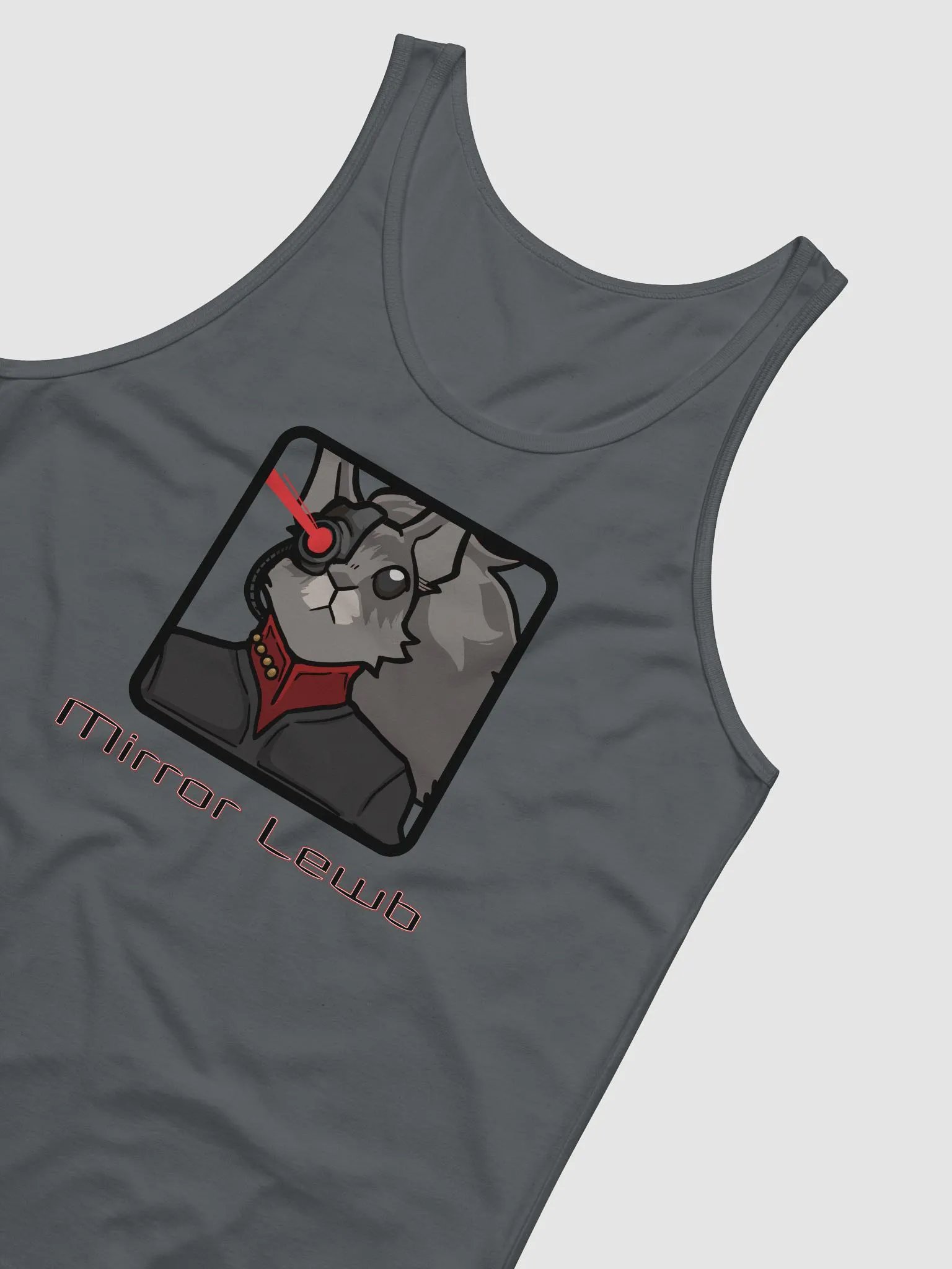 Mirror LEWB - Tank Top / Vest product image (4)