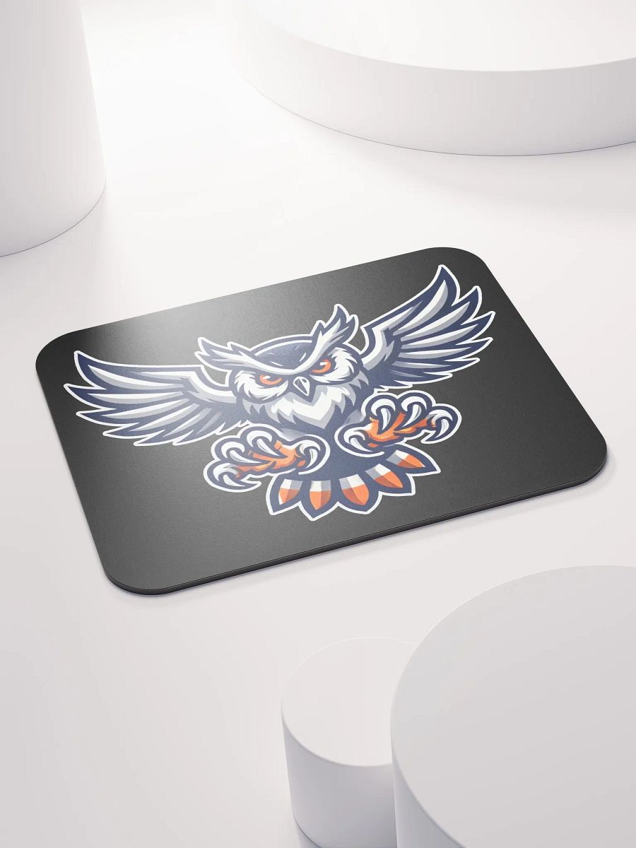 Oklahoma City Owls Mouse Pad product image (4)