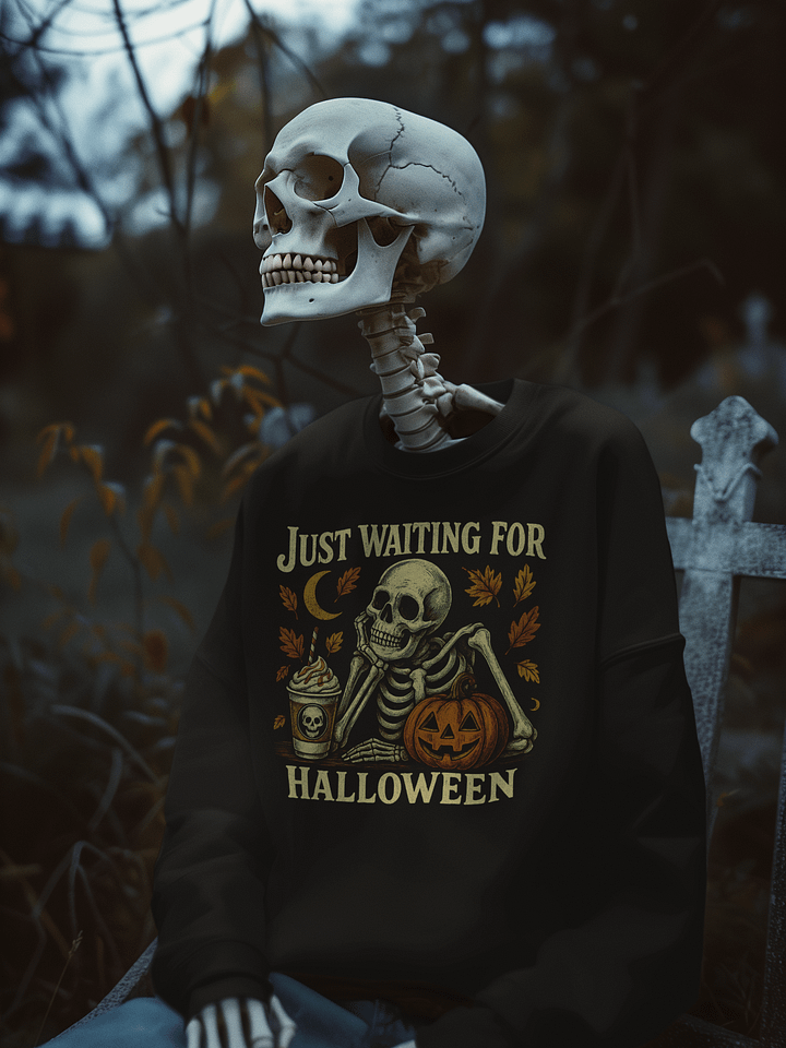 The Forever Fall Sweatshirt product image (1)