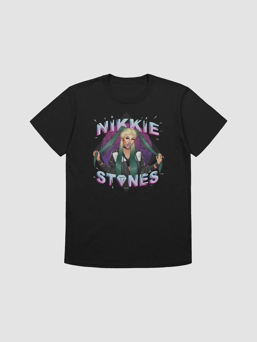 The Legacy Tee product image (1)