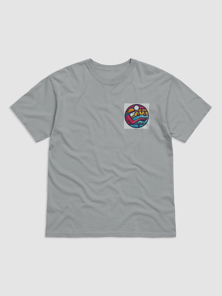 Equilibrium Balance Graphic Tee product image (2)