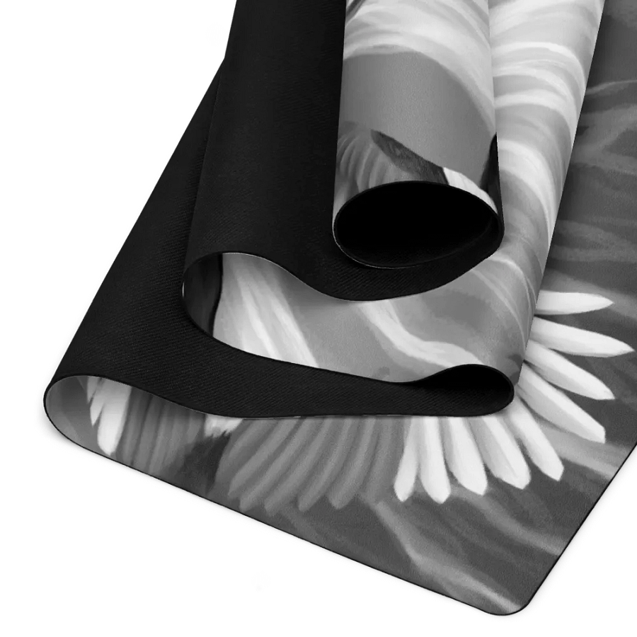 The Magpie Tree Yoga Mat product image (5)