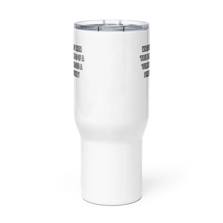 nope. resolute - ache tumbler lg product image (2)