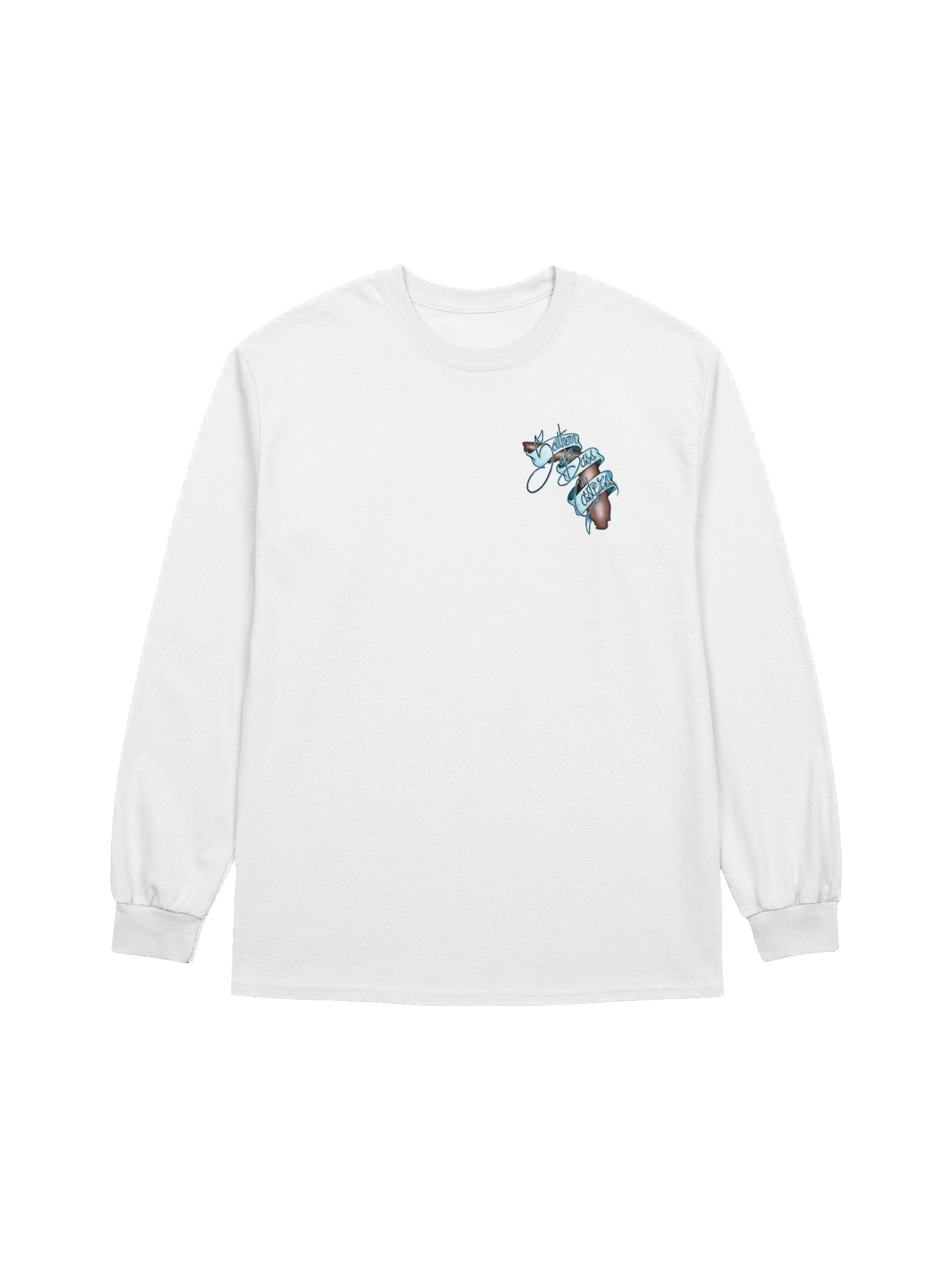 Long Sleeve Tee product image (1)