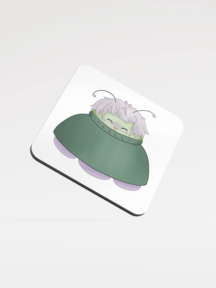 UFO Rhaps Coaster product image (1)