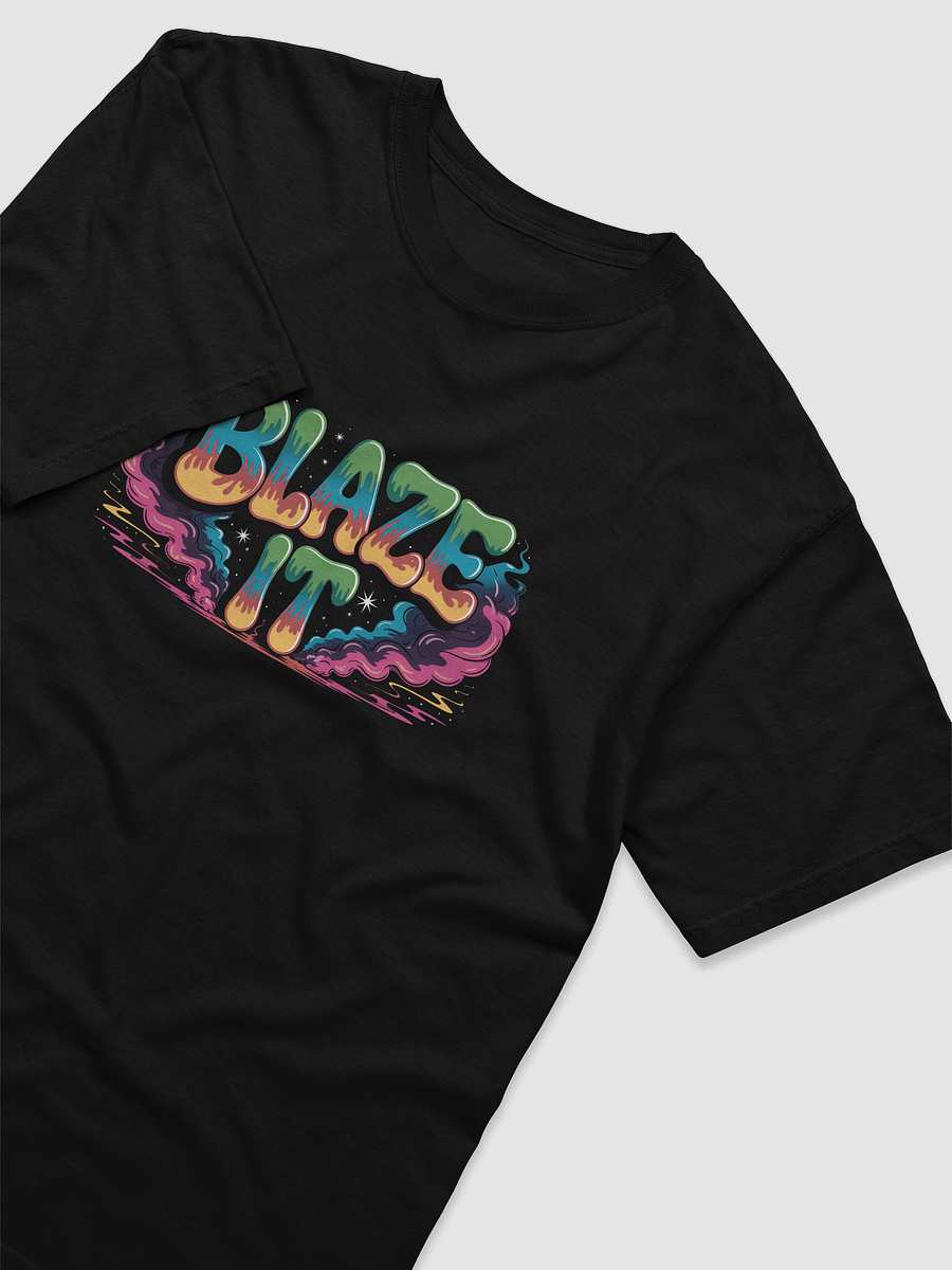 Blaze It Tee product image (3)
