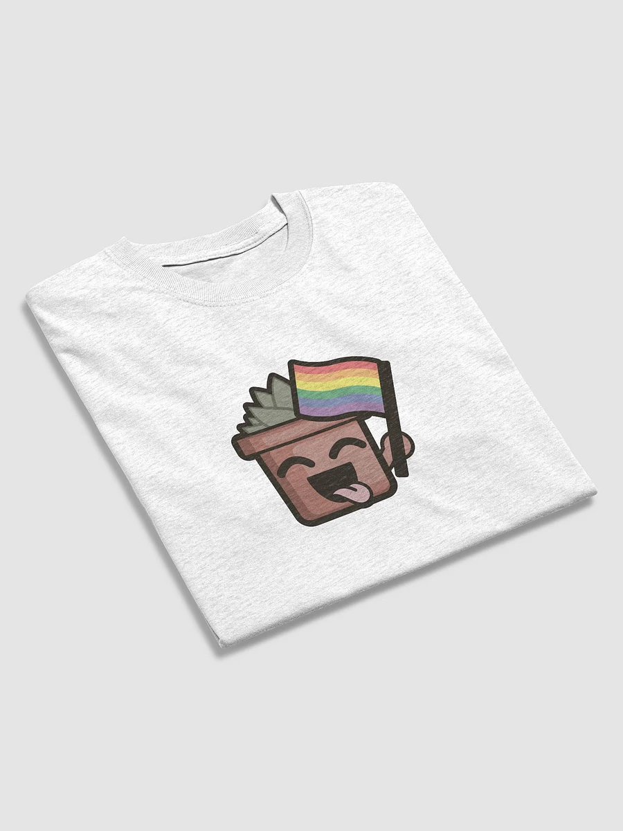 T-shirt: Pride Large product image (38)