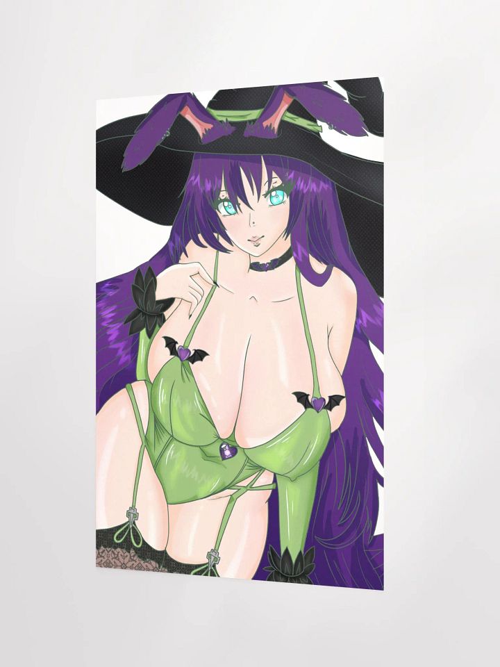 Witchy Pinup product image (2)