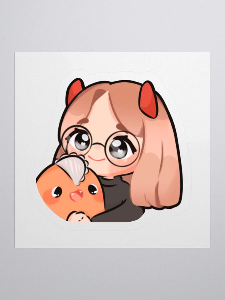JustLaurxn Sticker product image (2)