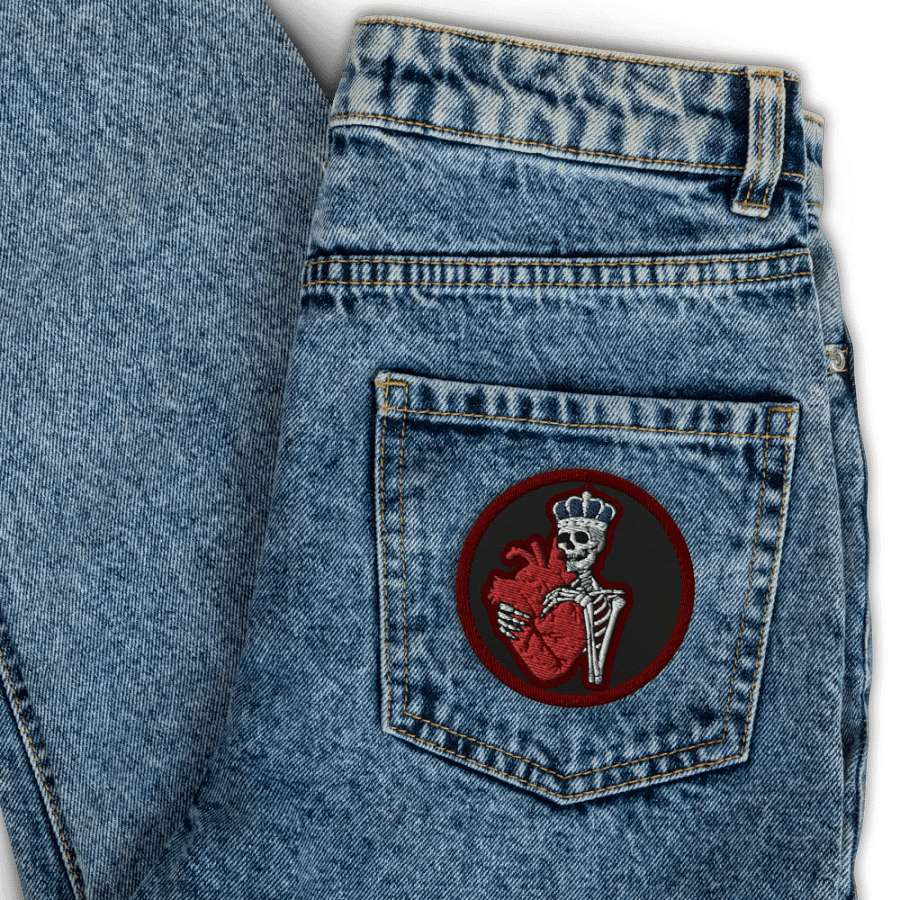 Hug patch product image (3)