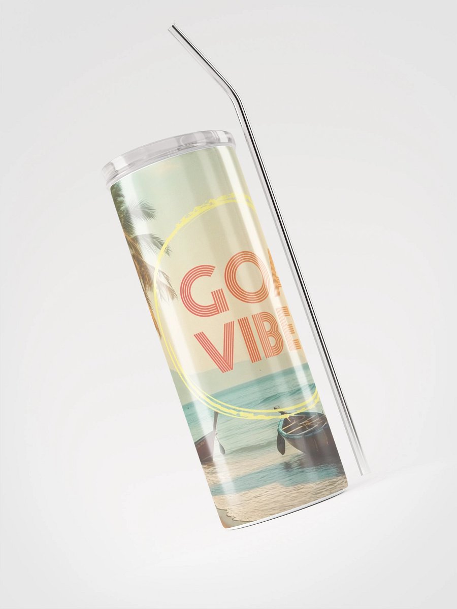 GOA Vibes Tumbler product image (3)