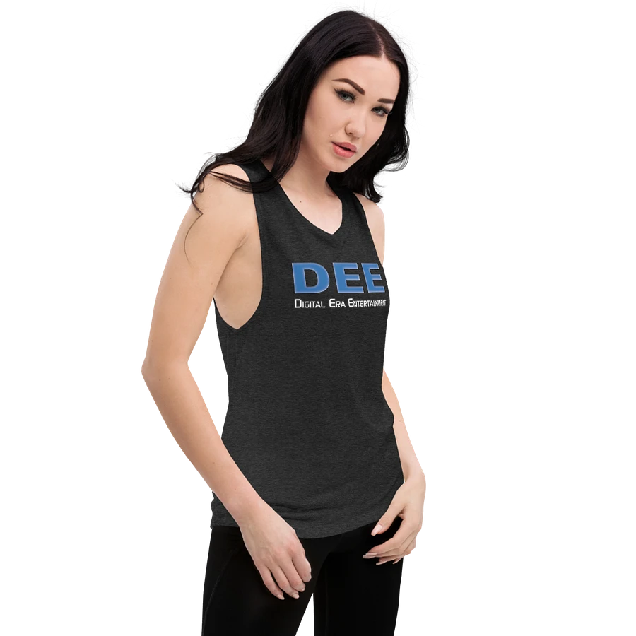 DEE Ladies Tank mk. II product image (25)