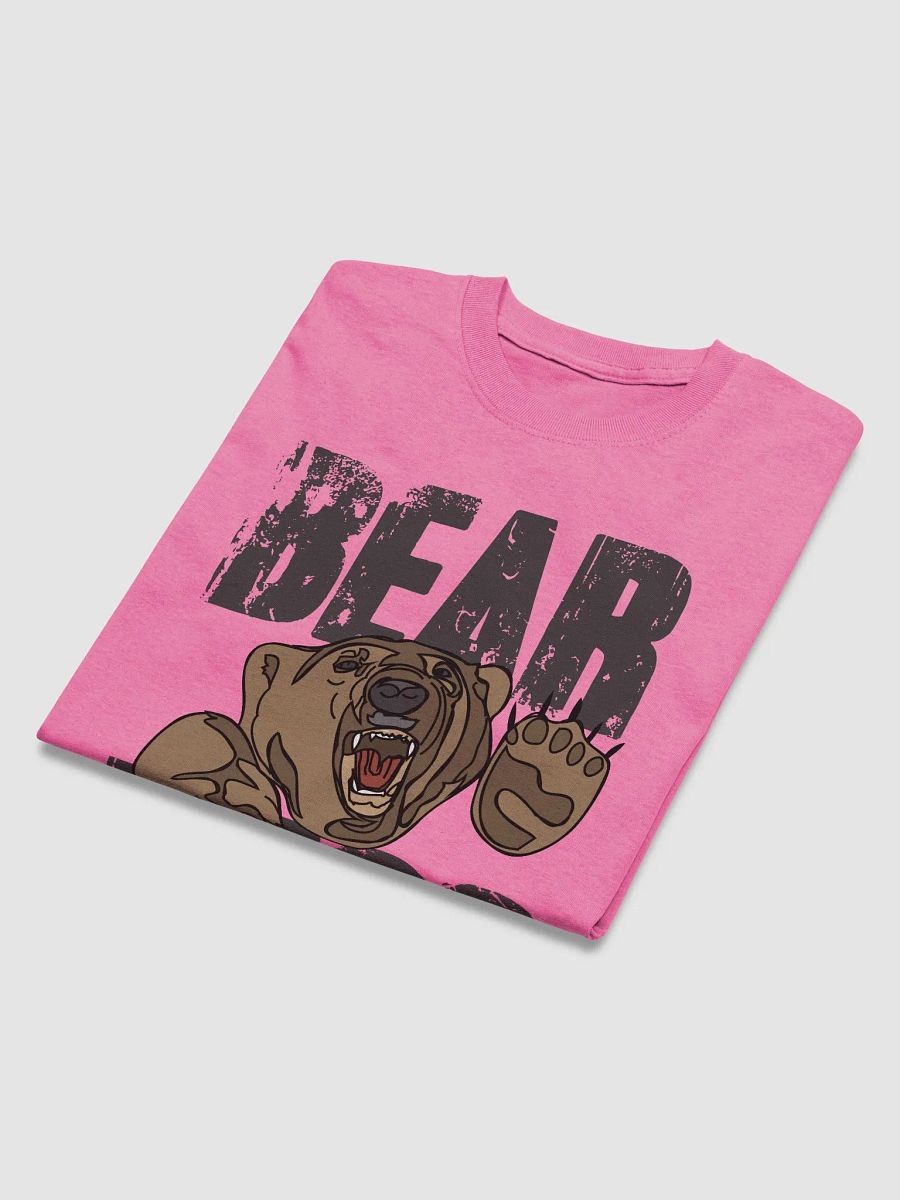 Bear hug - shirt product image (37)