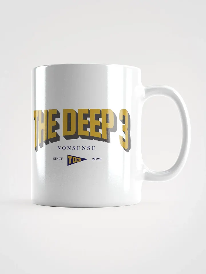 Winter Collection Mug product image (1)