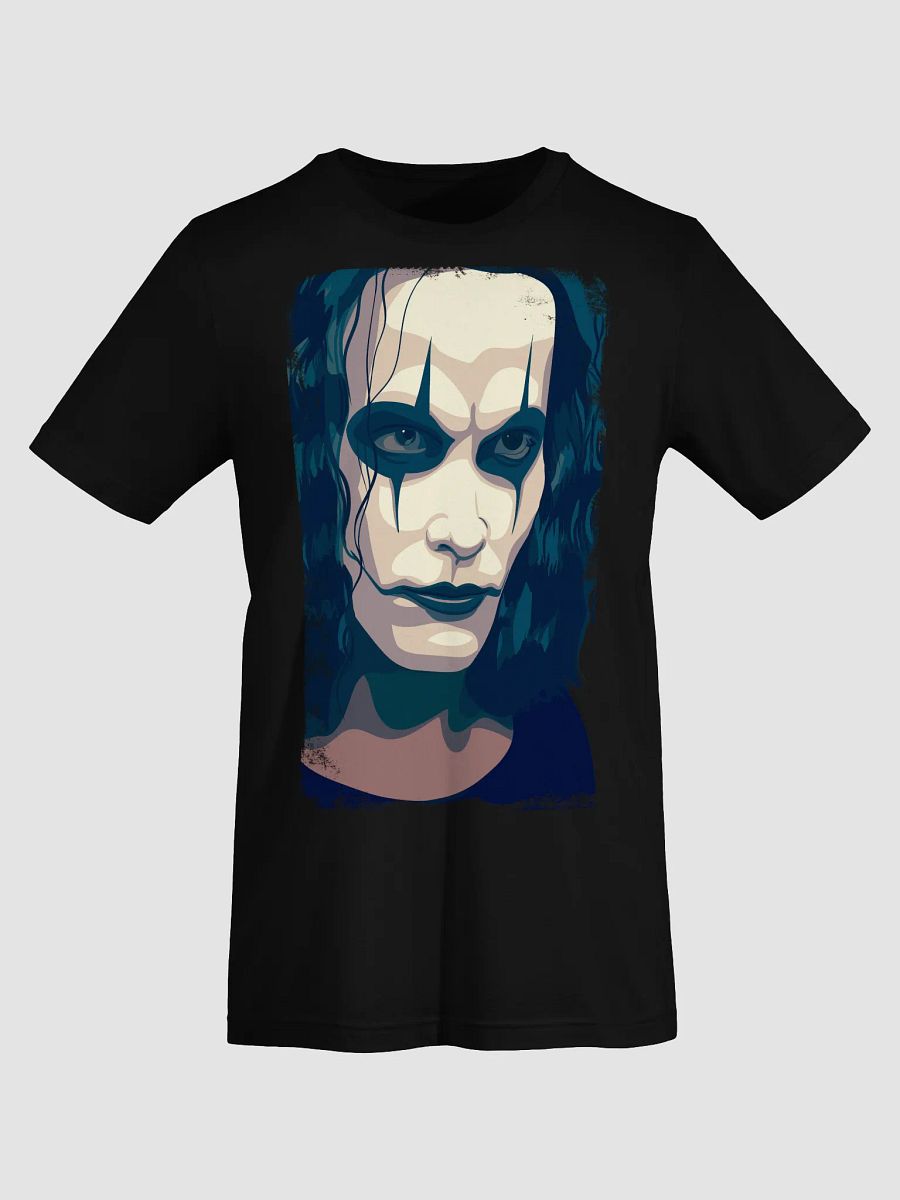 The Crow – It Can’t Rain All the Time product image (51)