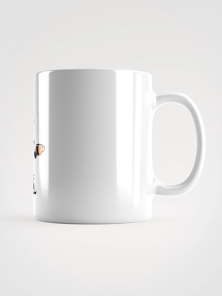 The Caffeine Commuter product image (1)