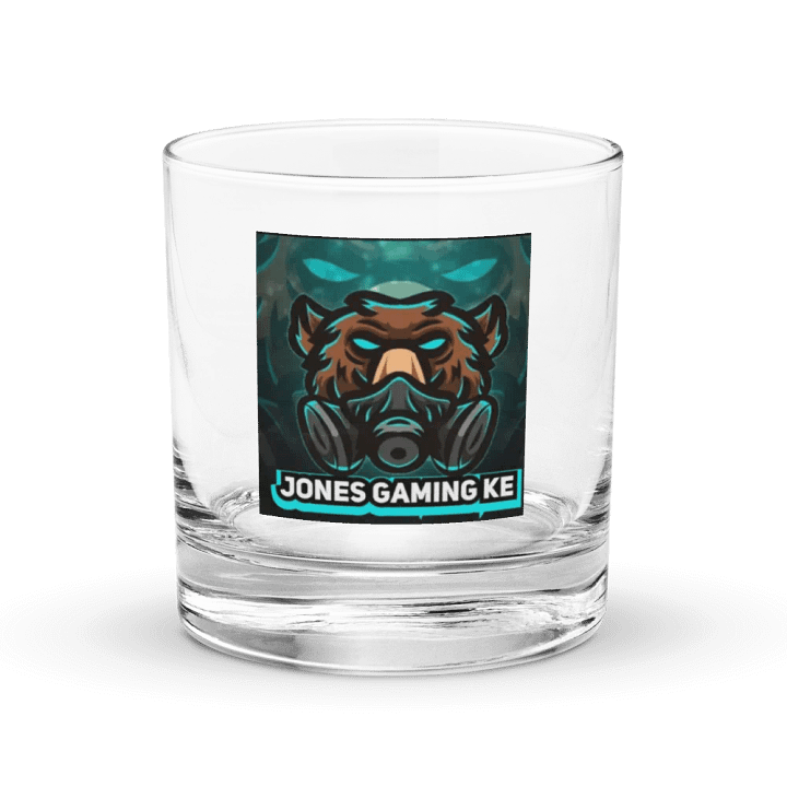 Rocks Glass product image (2)