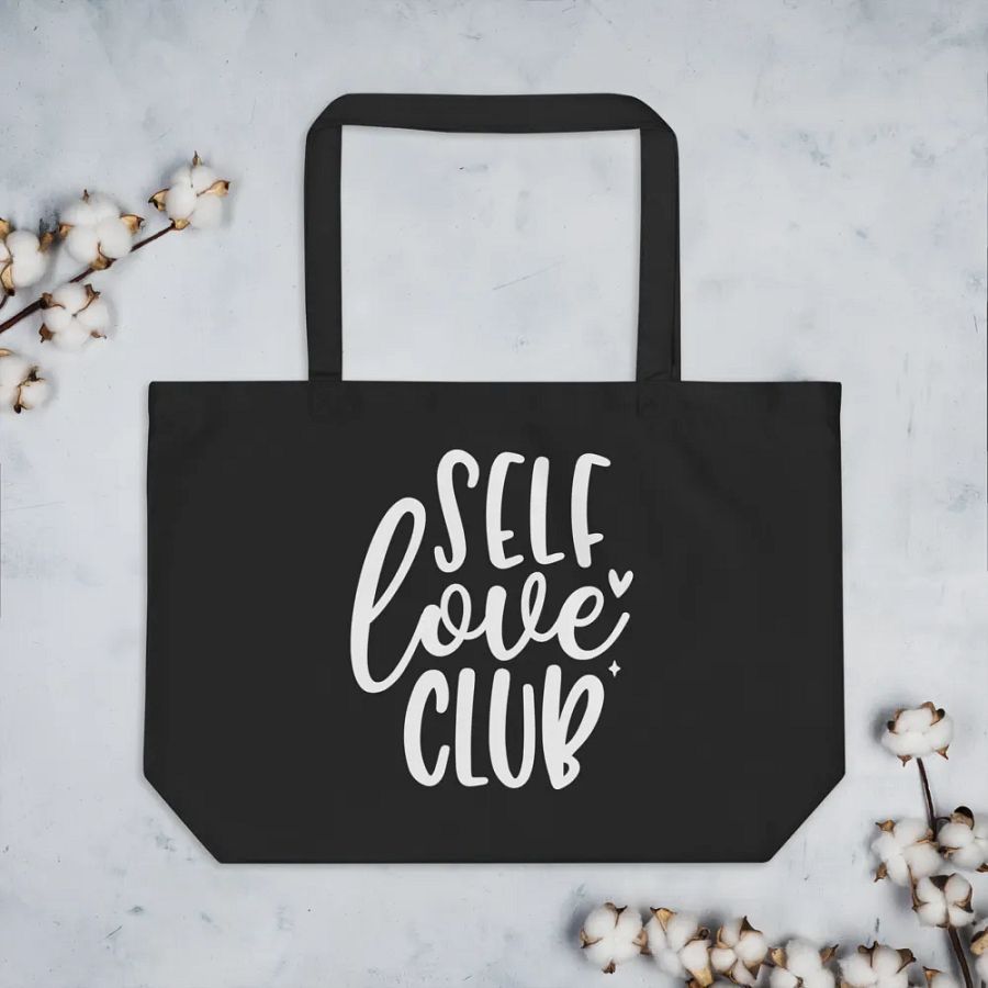 Self Love Club Bag product image (7)