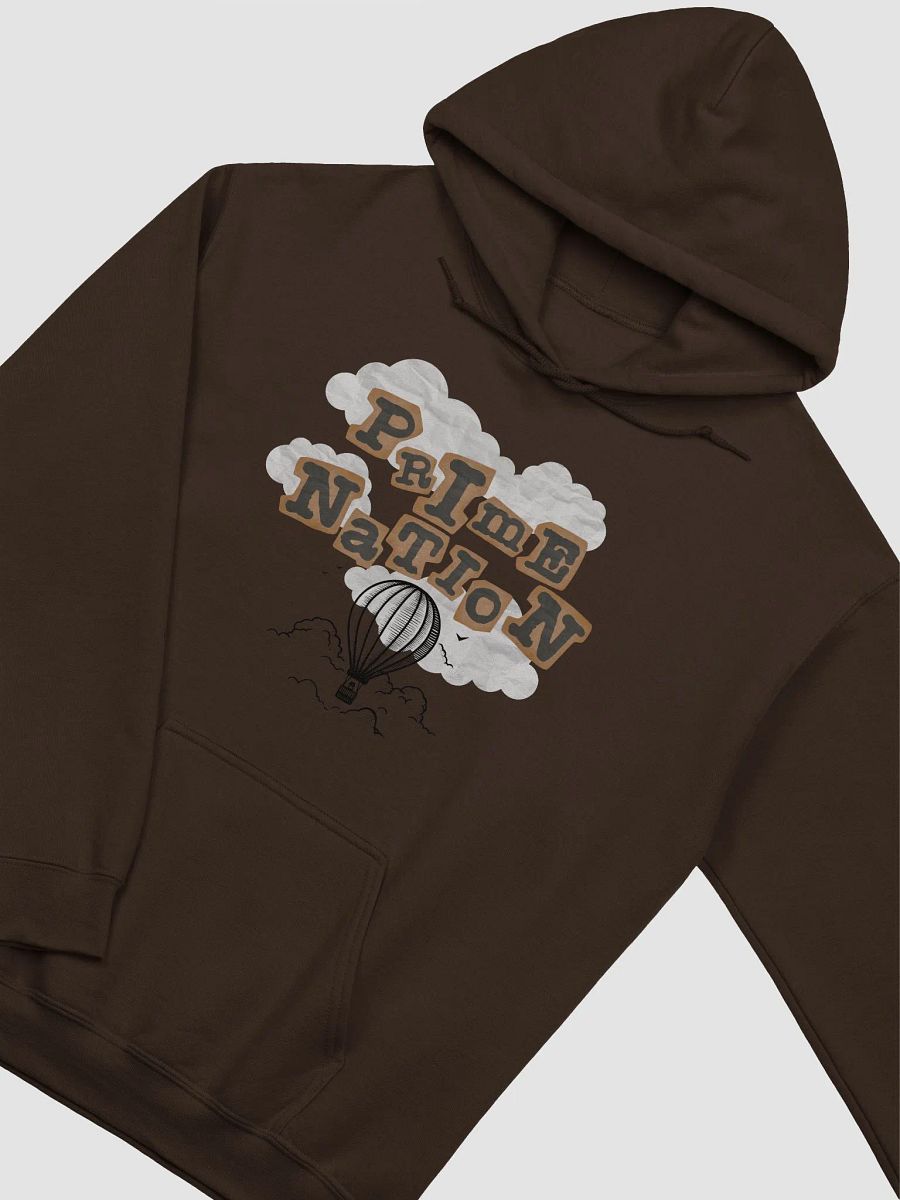 Skybound Explorer Hoodie product image (2)